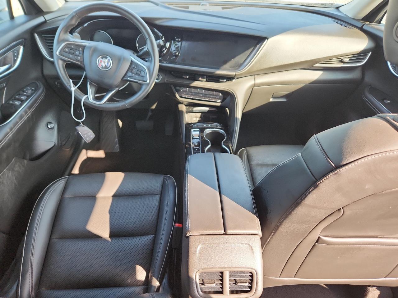 BUICK ENVISION ESSENCE