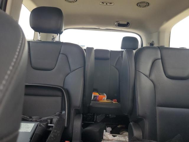 2024 KIA TELLURIDE 5XYP64GC9RG551023