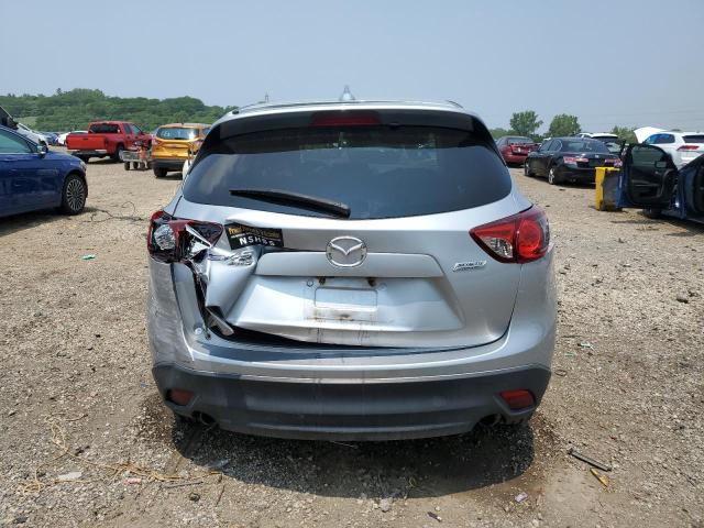 2016 MAZDA CX-5 TOURI JM3KE4CY2G0630798