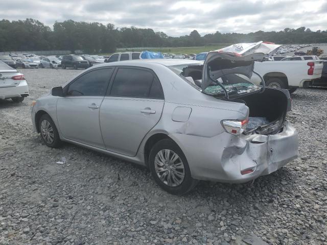 2011 TOYOTA COROLLA BA - 2T1BU4EE0BC713367