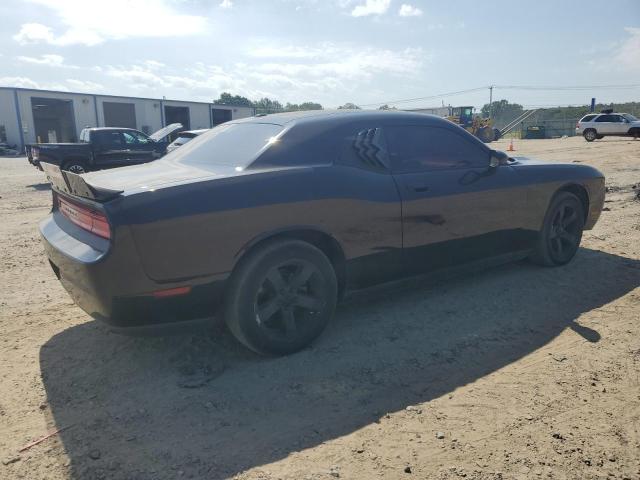 2010 DODGE CHALLENGER - 2B3CJ4DV5AH220014