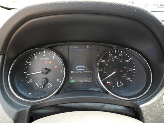 2019 NISSAN ROGUE S - 5N1AT2MT6KC841507