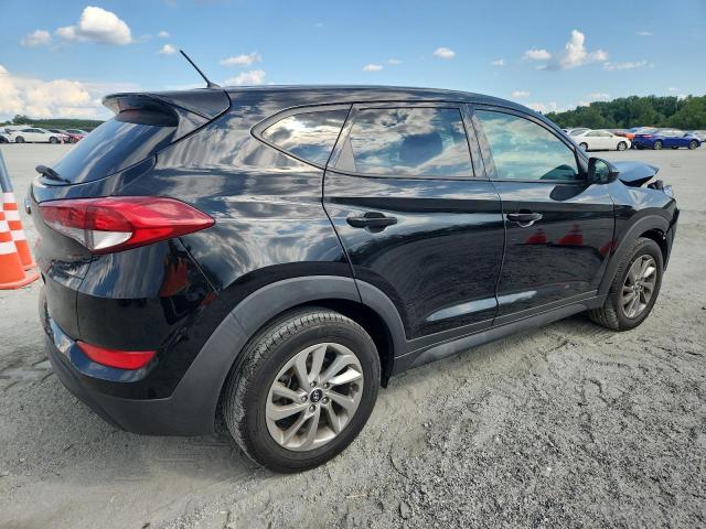 2018 HYUNDAI TUCSON SE - KM8J23A44JU737905
