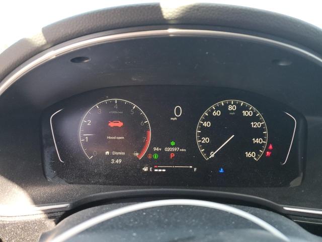 2024 HONDA CIVIC EXL 19XFL1H70RE031519