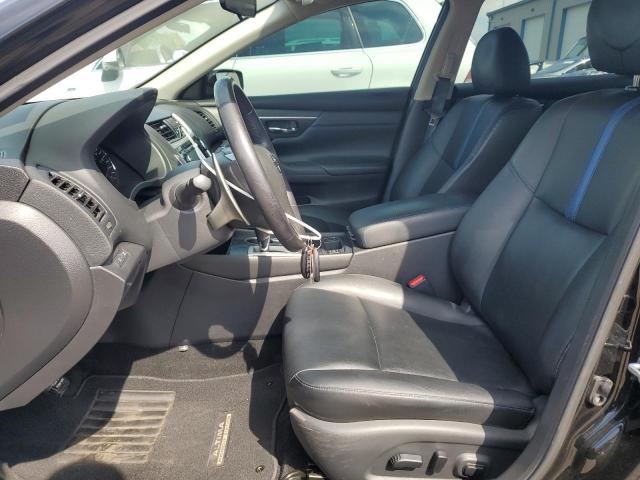 2018 NISSAN ALTIMA 2.5 - 1N4AL3AP2JC235871