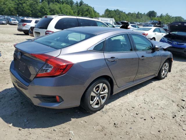 2016 HONDA CIVIC LX 19XFC2F58GE225493