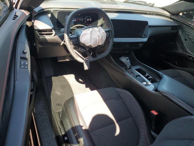 2025 DODGE CHARGER DA 2C3CDBCK2SR537282