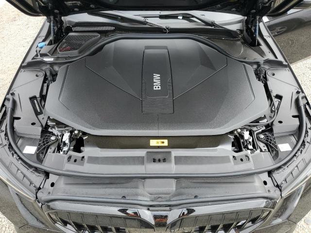2025 BMW I5 EDRIVE WBY33FK09SCU54834