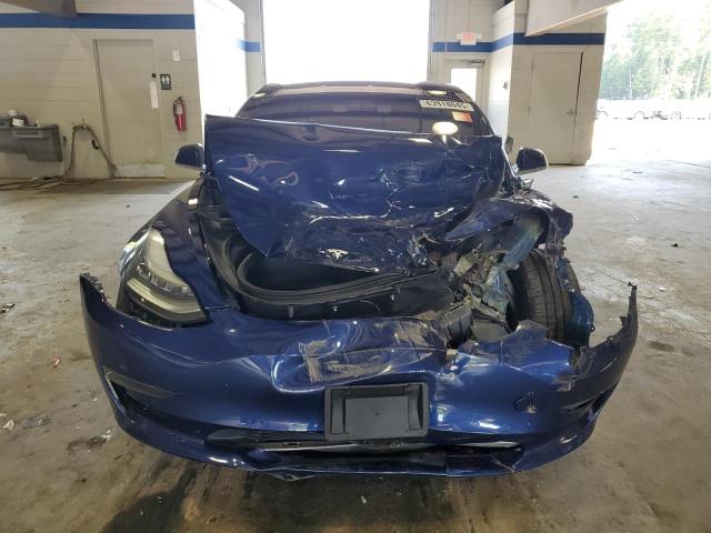 2018 TESLA MODEL 3 5YJ3E1EB9JF135334