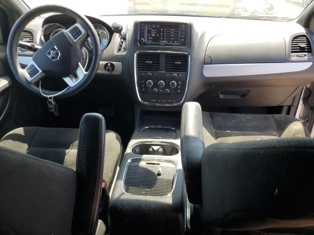 2016 DODGE GRAND CARA 2C4RDGCG1GR171711