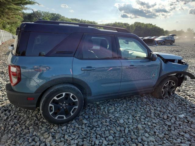 2021 FORD BRONCO SPO 3FMCR9C69MRA95117