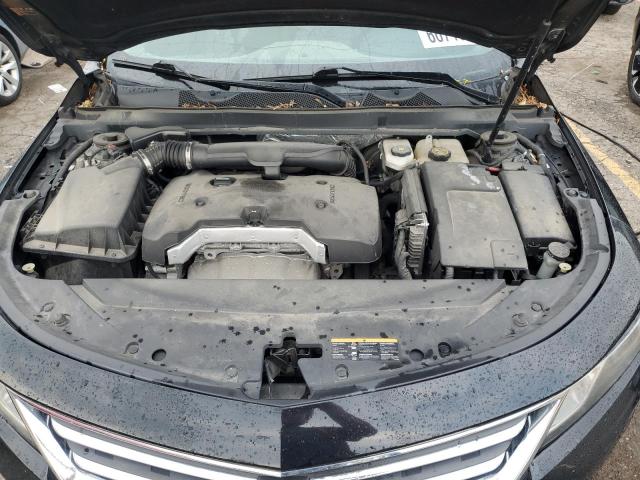 2018 CHEVROLET IMPALA LT 2G1105SA4J9157375