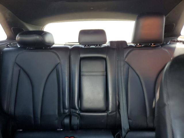 2015 LINCOLN MKC 5LMCJ1A98FUJ17266