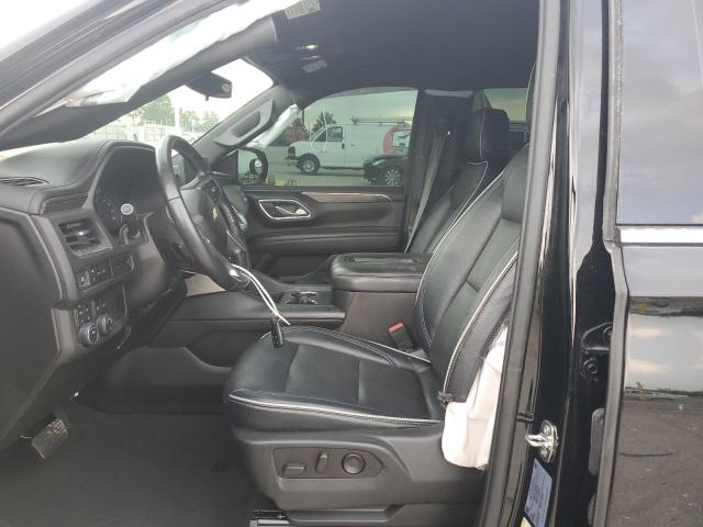 2023 CHEVROLET TAHOE K150 1GNSKMKD9PR133105