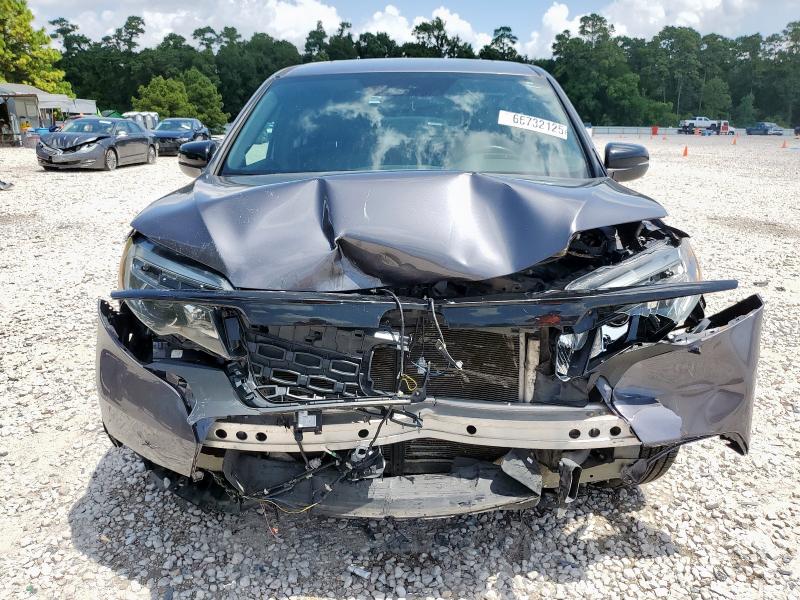 2019 HONDA PASSPORT E - 5FNYF7H56KB011521