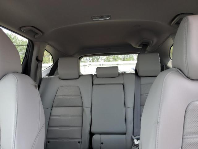 2017 HONDA CR-V TOURI 2HKRW2H92HH600117