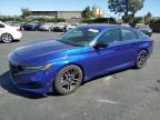 2022 HONDA ACCORD SPO - 1HGCV1F35NA065127