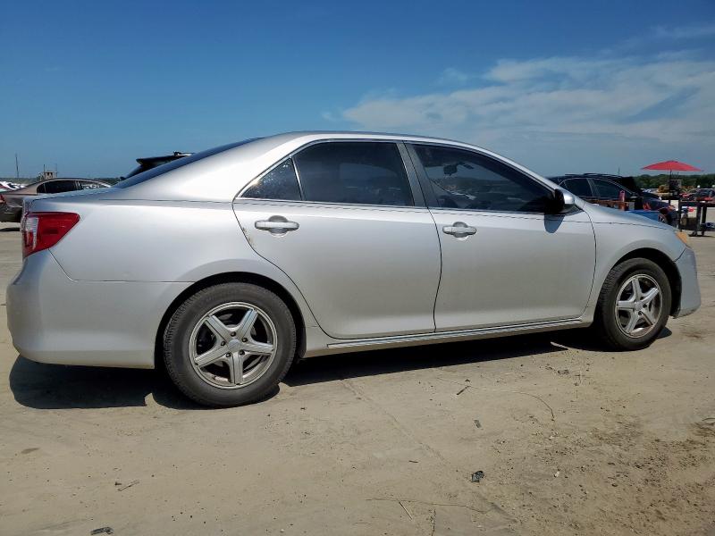 2014 TOYOTA CAMRY L - 4T4BF1FK5ER393324