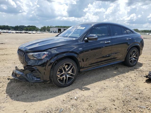 2024 MERCEDES-BENZ GLE COUPE - 4JGFD6BB8RB060069
