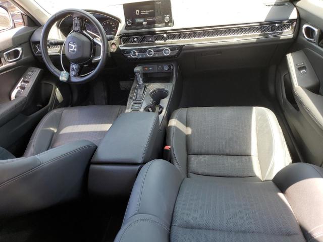 2024 HONDA CIVIC EXL - 19XFL1H7XRE007017