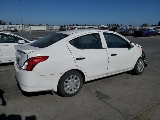 2016 NISSAN VERSA S 3N1CN7AP8GL844483