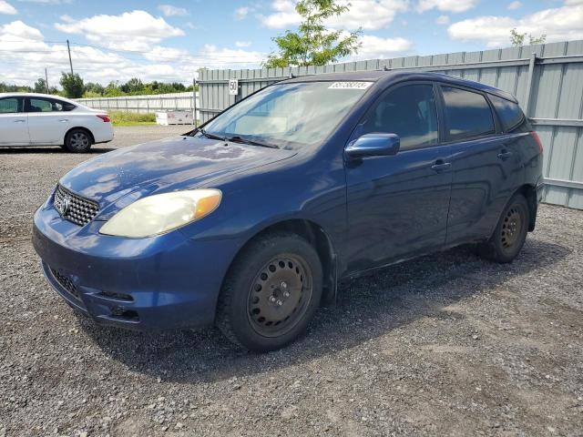 TOYOTA COROLLA MA