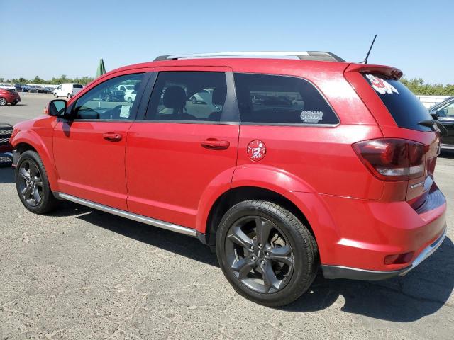2019 DODGE JOURNEY CR - 3C4PDCGG4KT717790