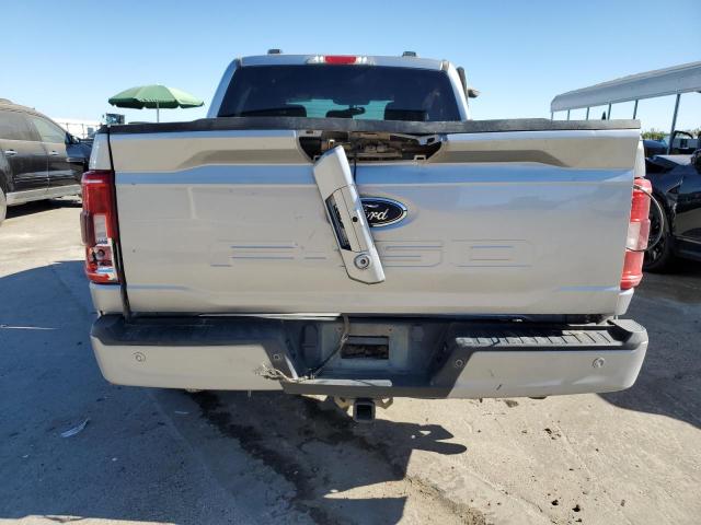 2023 FORD F150 SUPER - 1FTFW1E59PFC90622