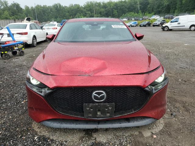 2019 MAZDA 3 PREMIUM JM1BPANM9K1144343