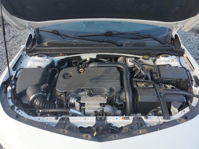 2020 CHEVROLET MALIBU LS 1G1ZB5ST9LF117348