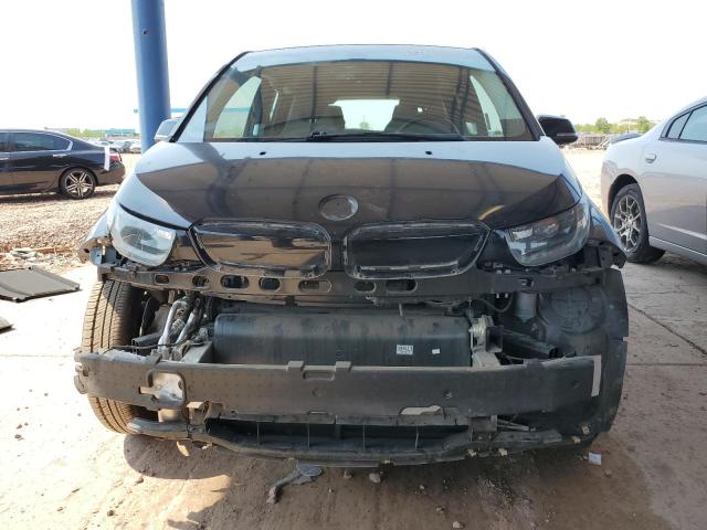 2017 BMW I3 BEV - WBY1Z6C34H7A39813