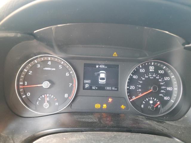 2020 KIA FORTE EX 3KPF54AD2LE213757