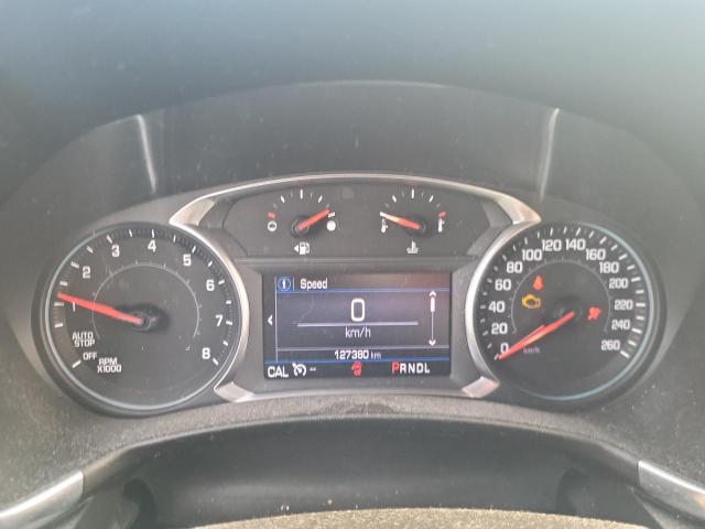 2019 CHEVROLET EQUINOX LT 2GNAXUEV7K6121265