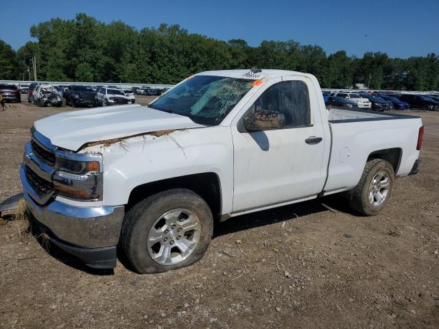 2017 CHEVROLET SILVERADO - 1GCNCNEH2HZ277359