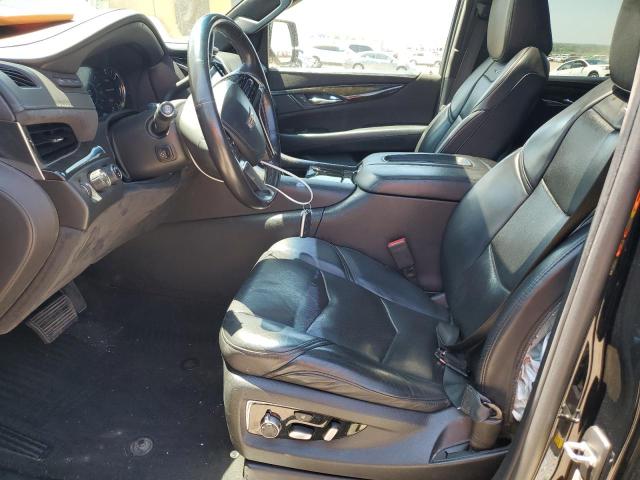 2018 CADILLAC ESCALADE E 1GYS4KKJ1JR134537