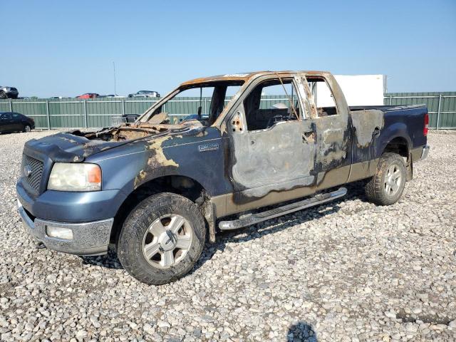 FORD F150