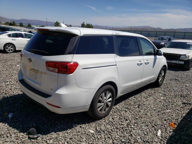 2017 KIA SEDONA LX KNDMB5C11H6233570