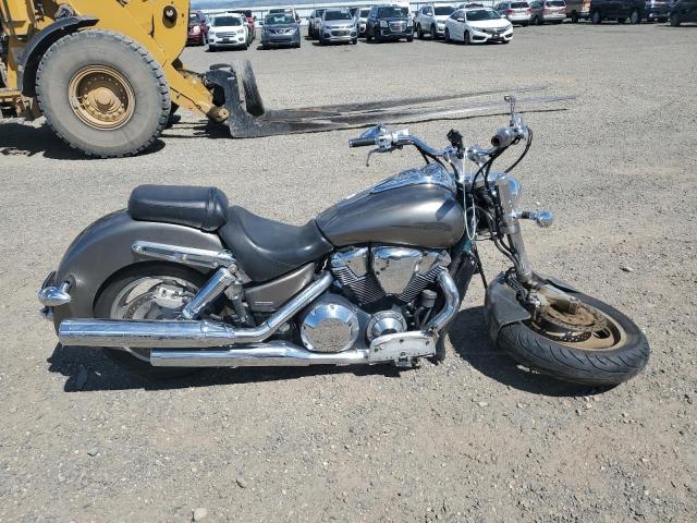 Global Auto Auctions: 2004 HONDA VTX1800 N2