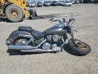 2004 HONDA VTX1800 N2 - 1HFSC49D34A200339