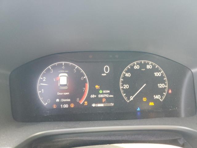 2024 HONDA CR-V EX 7FARS4H42RE009060