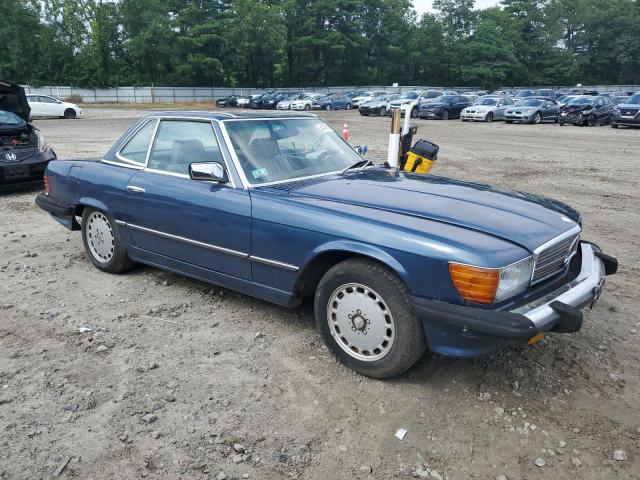 Vin: wdbba45a0ea013426, lot: 64405635, mercedes-benz sl-class sl 19844