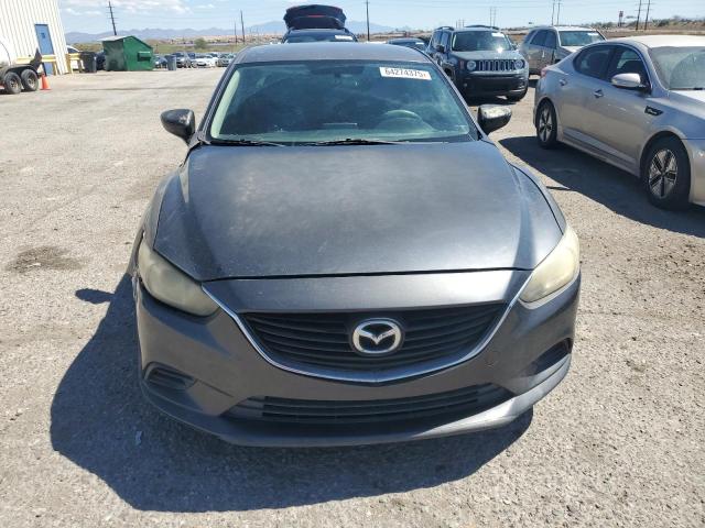 2016 MAZDA 6 SPORT JM1GJ1U50G1446371