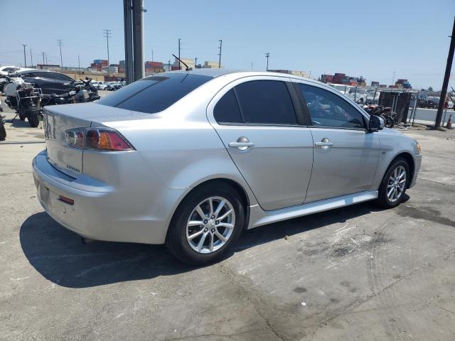 2016 MITSUBISHI LANCER ES JA32U2FU1GU006507
