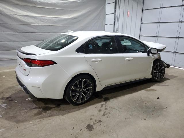 2020 TOYOTA COROLLA XS 5YFT4RCE3LP001084