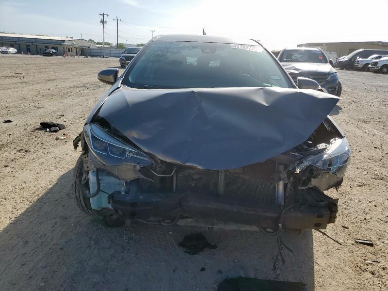 2018 TOYOTA COROLLA L 5YFBURHE5JP846553
