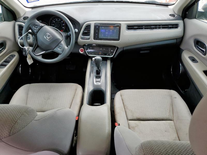 2016 HONDA HR-V EX - 3CZRU5H57GM734029