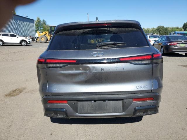 2025 INFINITI QX60 PURE 5N1AL1ES2SC336015