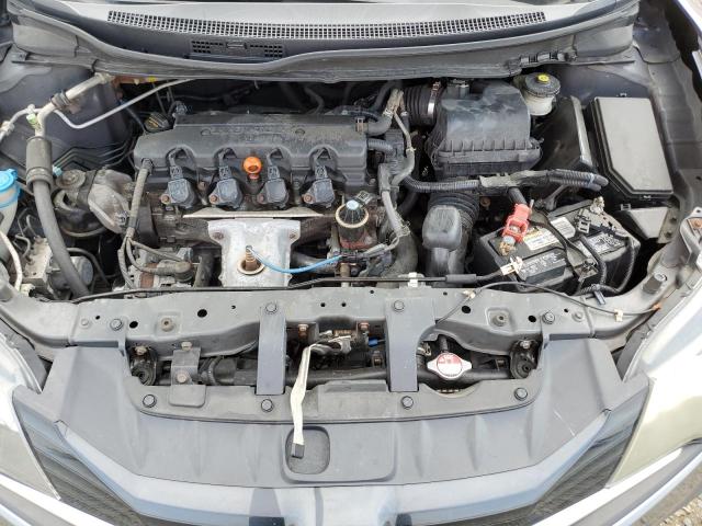 2015 HONDA CIVIC EXL 2HGFG3B00FH525442