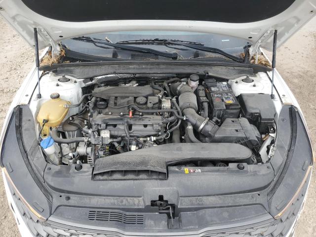 2021 KIA K5 LXS 5XXG14J28MG054203