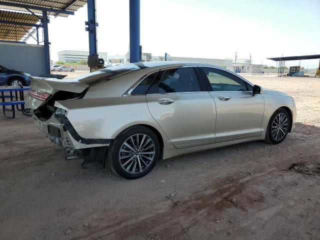 Vin: 3ln6l5a93hr665641, lot: 62921495, lincoln mkz premiere 20173